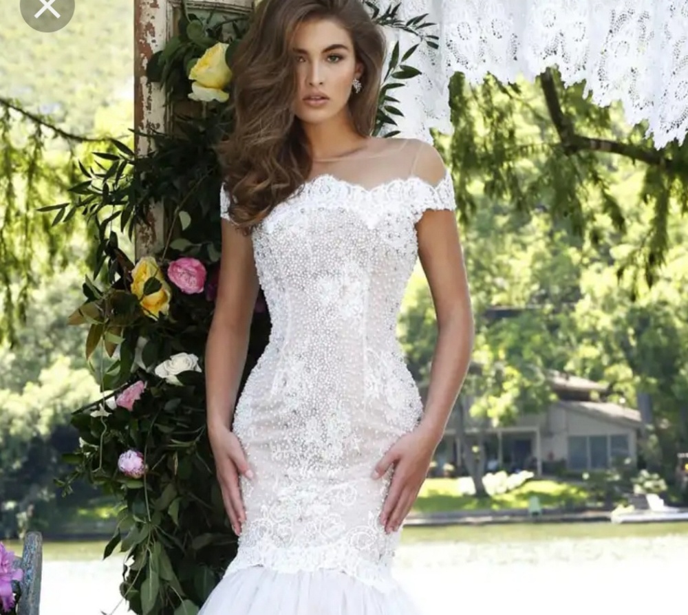 Sherri Hill Gown